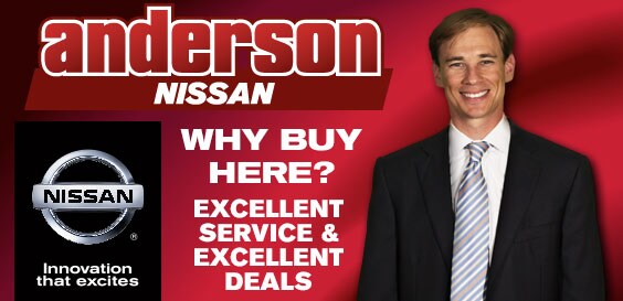 Why Buy Here 2013 Nissan logo