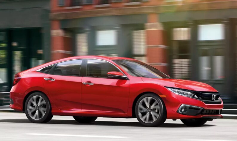2019 Honda Civic Front and Passenger Side View.PNG
