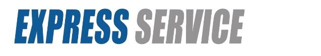 Ford Express Service
