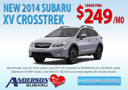 XVCrosstrekSpecialAndersonSubaruJune2014.png