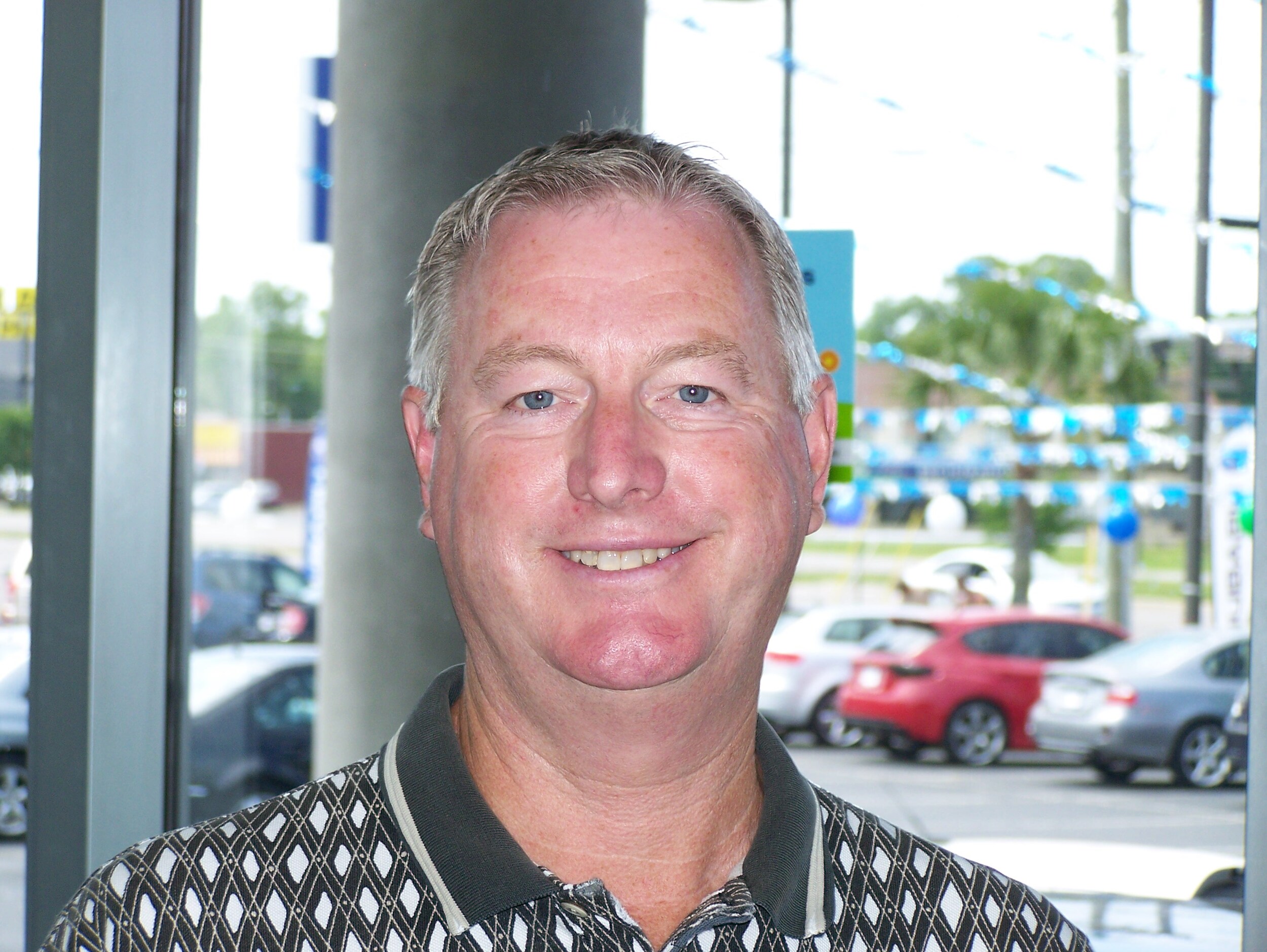 Howard Willis