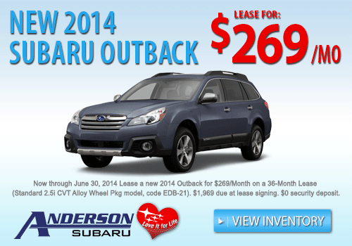 OutbackSpecialAndersonSubaruJune2014.png