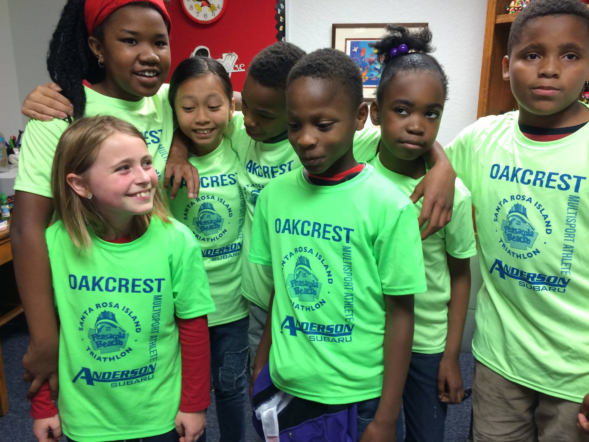 Oakcrest Team in Jerseys.jpg