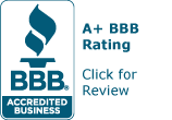 Anderson Subaru BBB Accredited Business