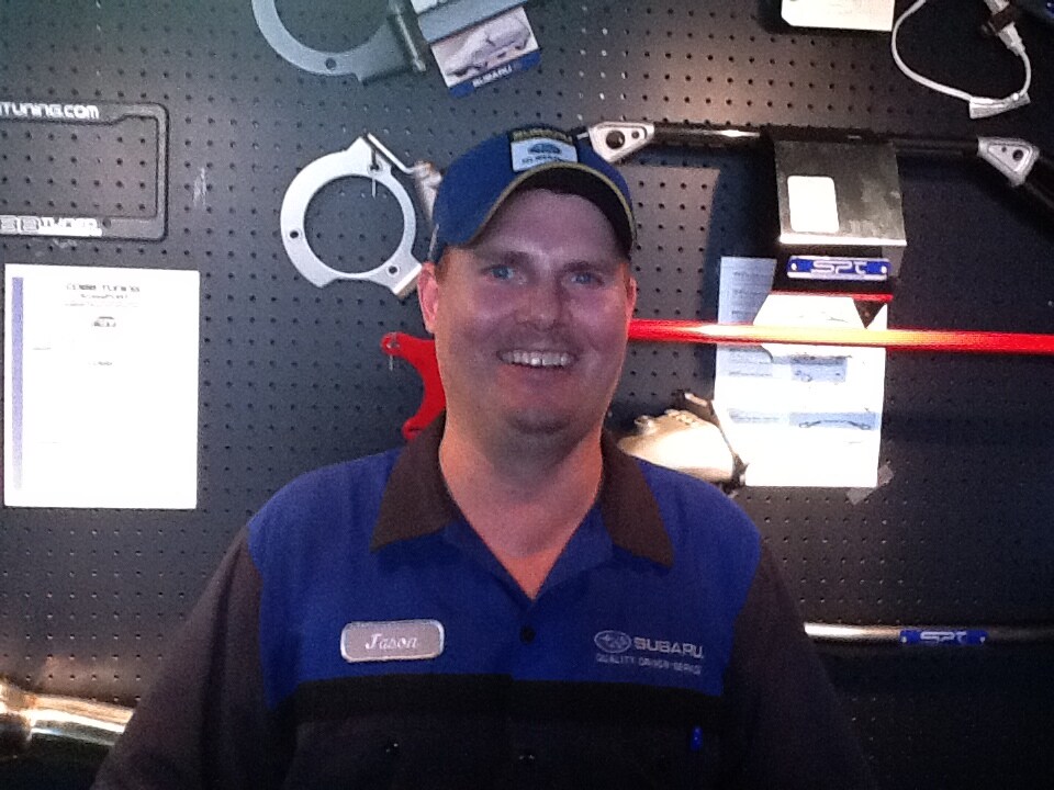 Jason Manermann