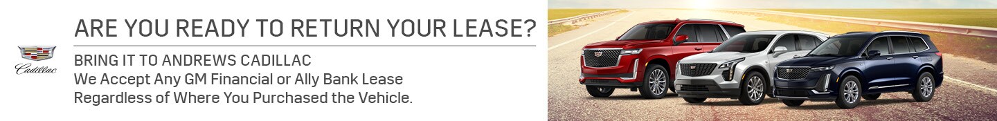 Lease Returns