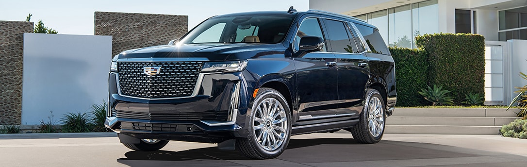 Experience Luxury Redefined Your Ultimate Guide To Andrews Cadillac In Brentwood Tn