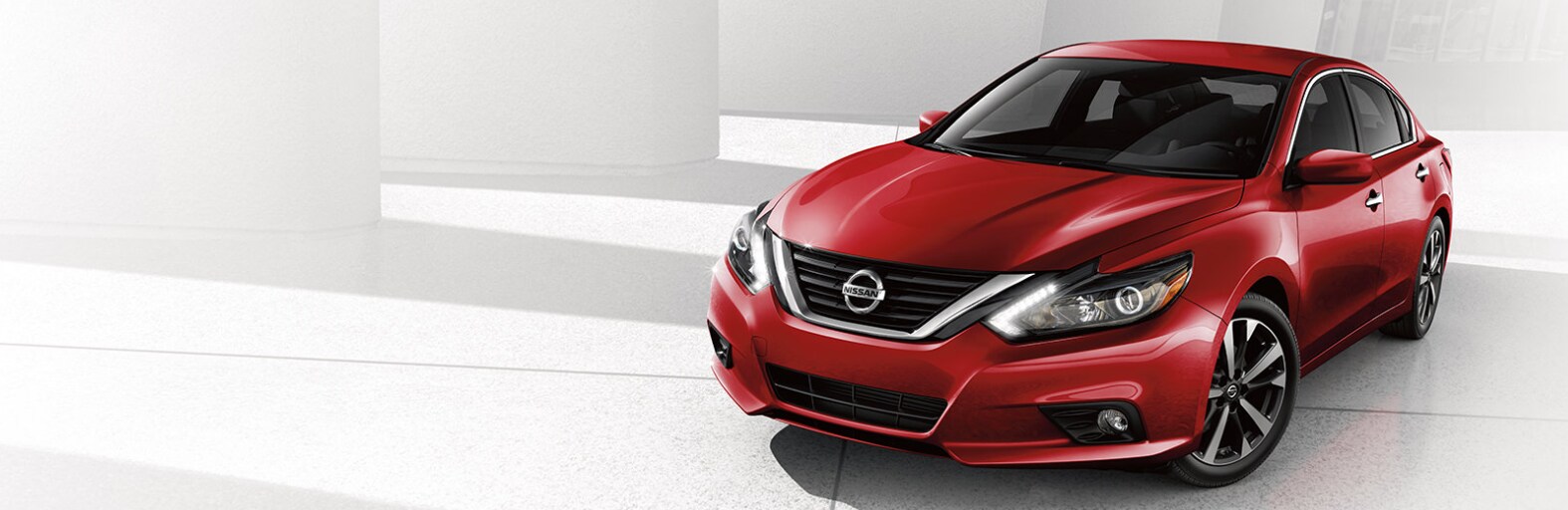 red altima for sale