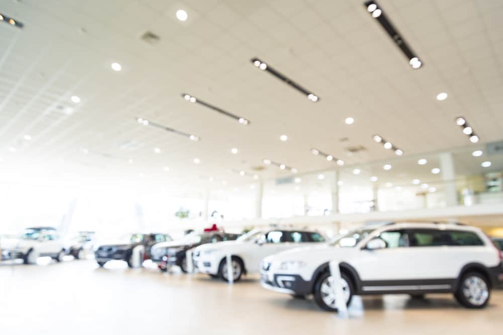 Used Car Dealerships Indianapolis IN