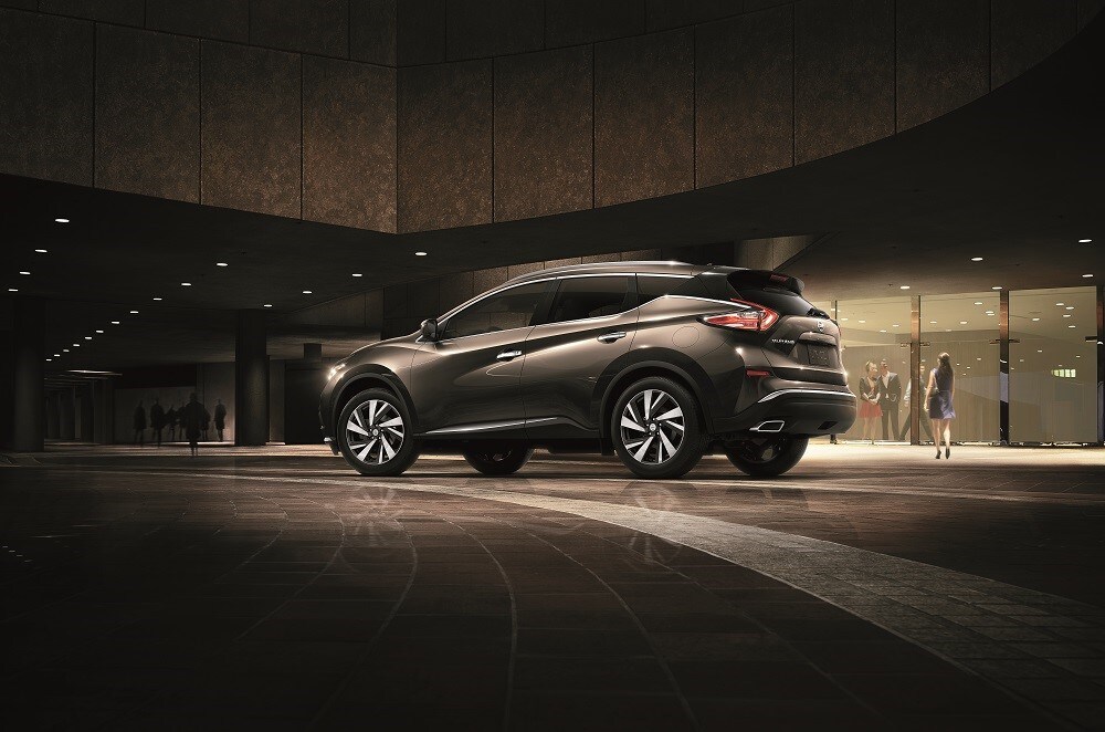 Best Safety Rated Crossovers Of 2018 Kelley Blue Book
