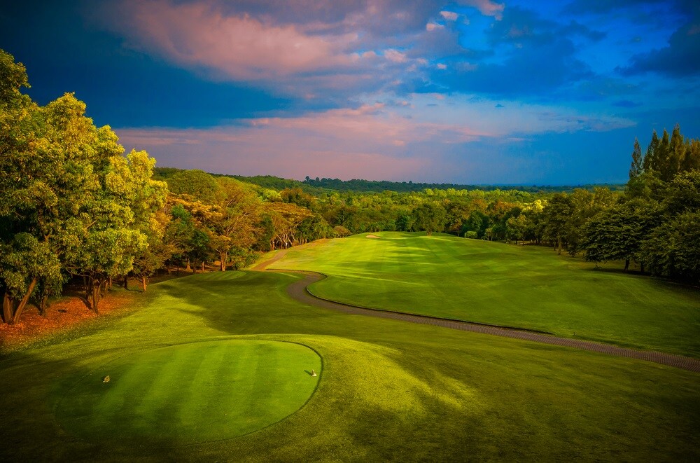 Best Golf Courses in Indianapolis IN Andy Mohr Nissan