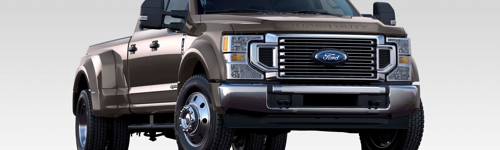 Ford F-450