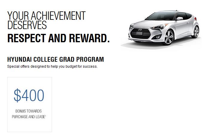 College Graduate Special Finance Offers Image.jpg