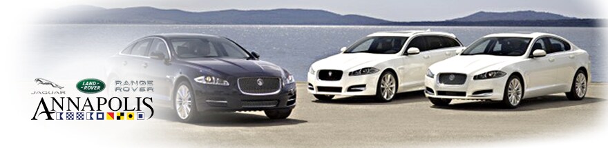 Used Luxury Cars in Annapolis