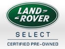 Land Rover Pre Owned