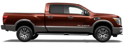 Nissan Titan XD
