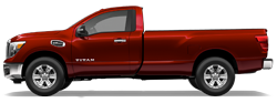 Nissan Titan