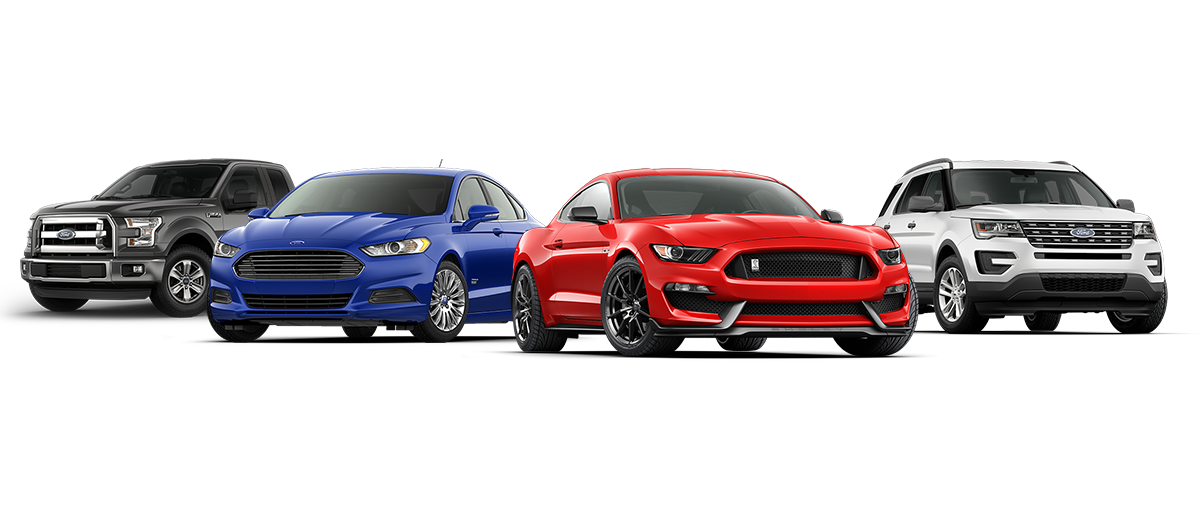 ford-lineup.png Get Paid to Trade at Antelope Valley Ford Lancaster