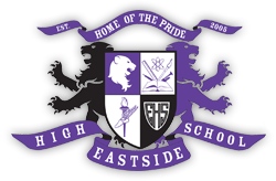 EHS Lions Logo.png Eastside Lions EHS Fundraising Drive at AV Ford in Lancaster