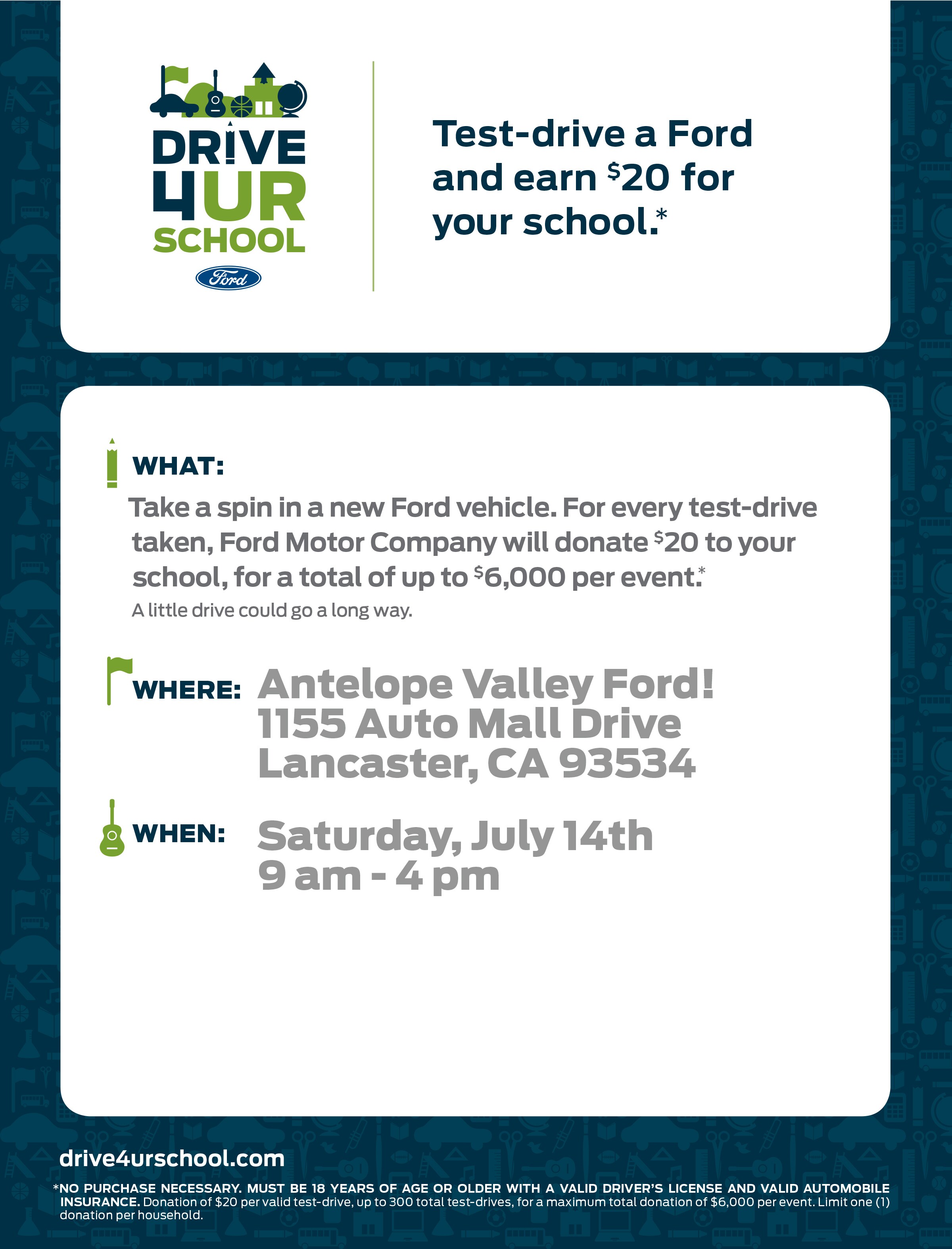 AV Ford Event Flyer EHS Football Boosters July 14 2018.jpg
