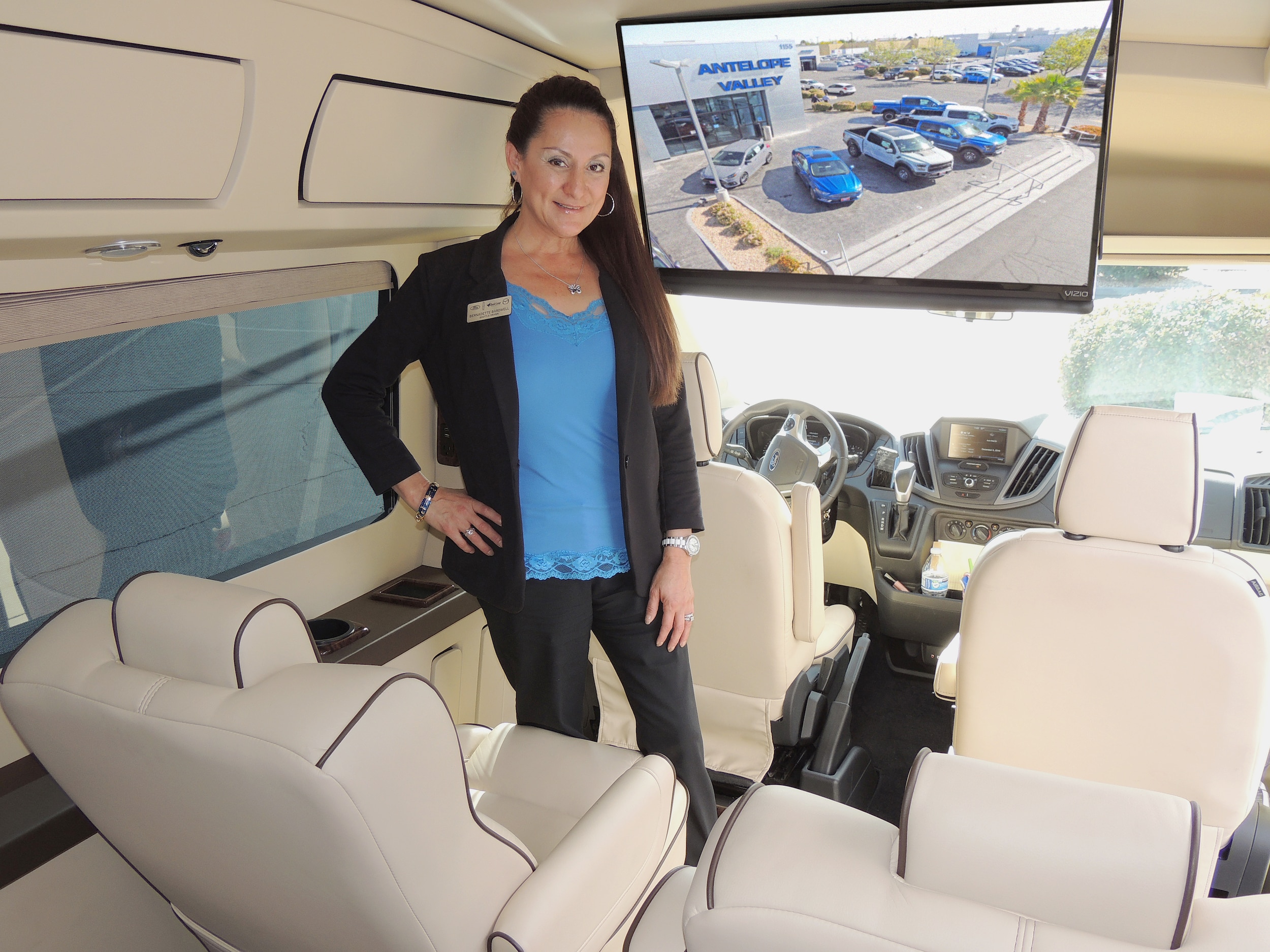 DSCN7513 copy.jpg Take advantage of the AV Ford Courtesy shuttle when you have your vehicle serviced