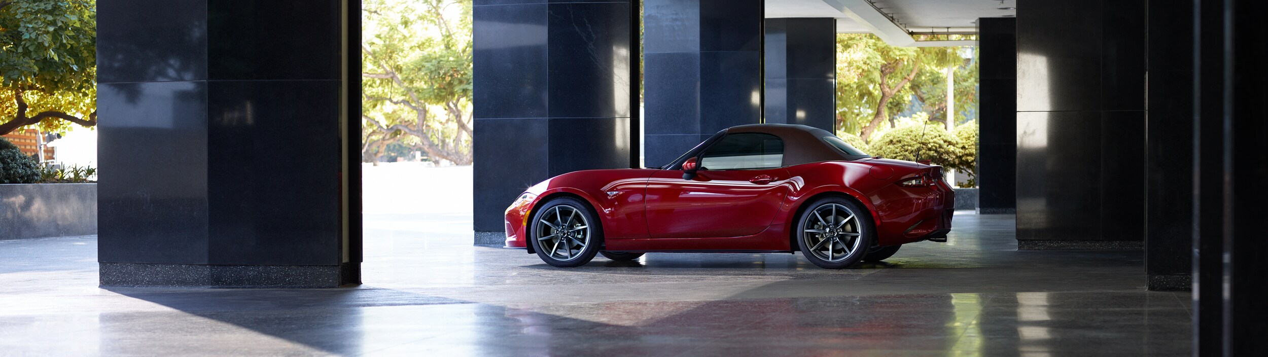 Mazda_MX-5_Brown_soft_top_US_side1 cropped.png EXCLUSIVE $500 MAZDA TRADE-IN REWARD PROGRAM at Antelope Valley Mazda in Lancaster