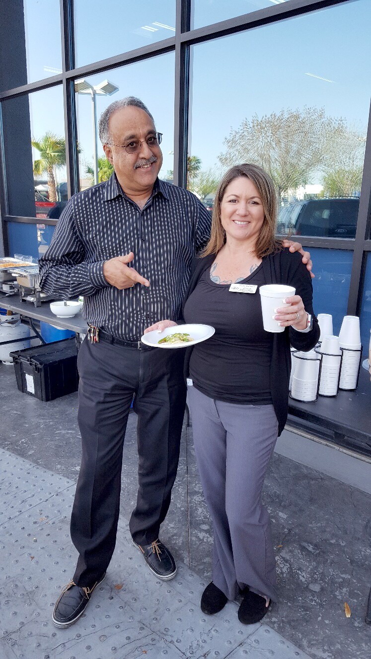 20180412_163823_resized.jpg Having fun at Taco Thursday at Antelope Valley Mazda in Lancaster!