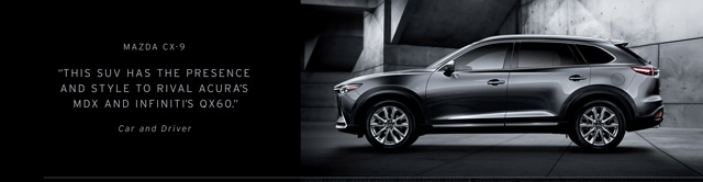 Mazda-Drivers-Choice-2017-02.gif Drivers Choice: The Mazda CX-9 at Antelope Valley Mazda