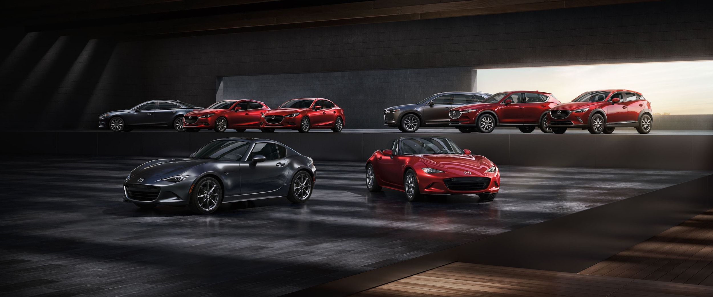 NMS18familyshot021_60717_01_R2.jpg Holiday Special Offer No Payments for 90 Days at Antelope Valley Mazda