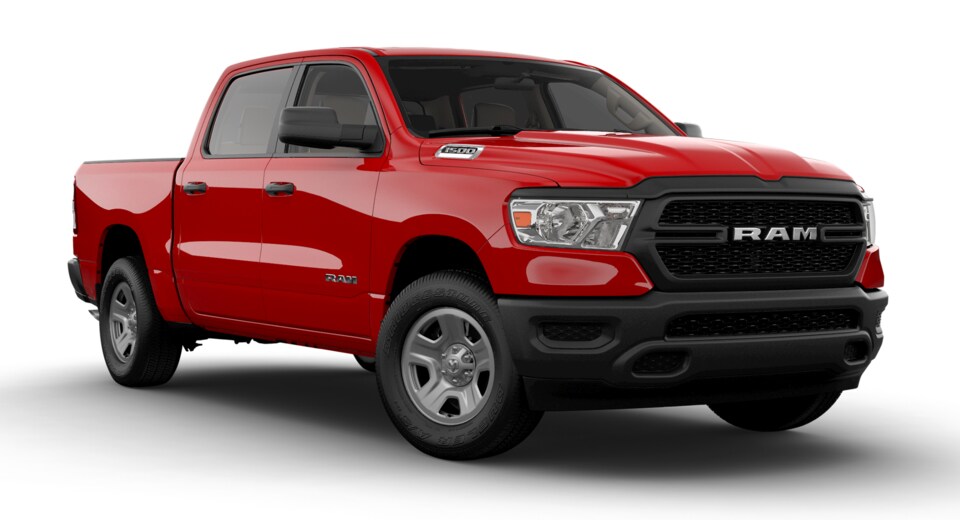 2019 Ram 1500 2019 Ram 1500