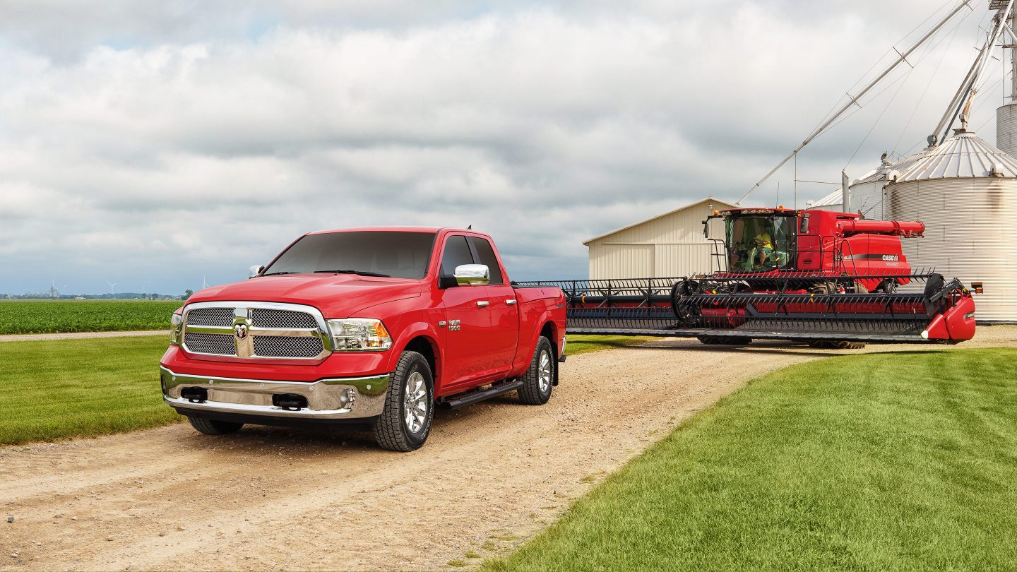 Chicagoland IL - 2018 RAM 1500 Exterior Harvest Edition Safety Chicagoland IL - 2018 RAM 1500 Exterior Harvest Edition Safety