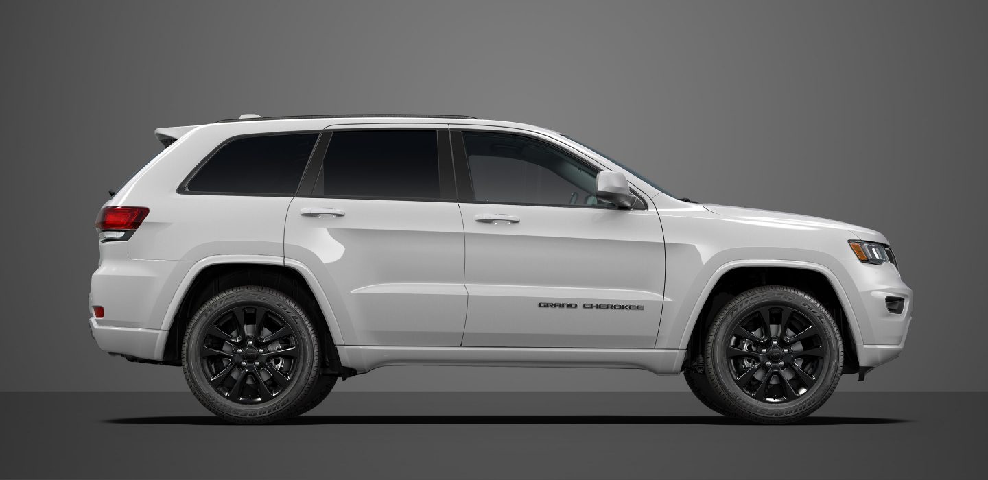 Chicagoland Illinois - 2018 Jeep Cherokee Exterior