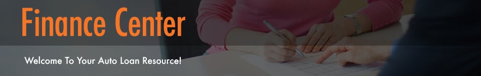 Finance Application