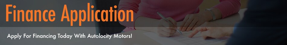 Finance Application
