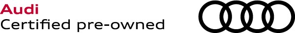Audi Certified pre-owned