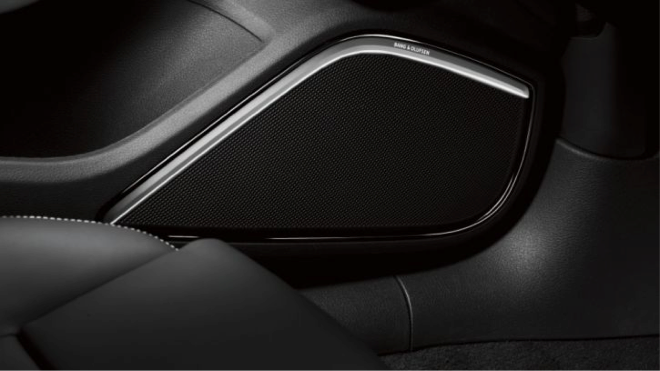 Bang & Olufsen Sound System.png