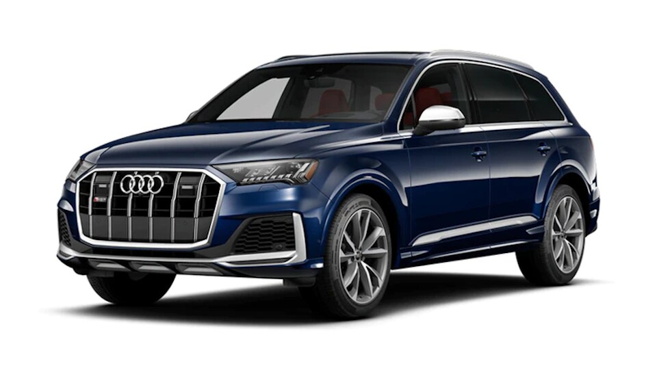 2021 Audi Q5 SUV