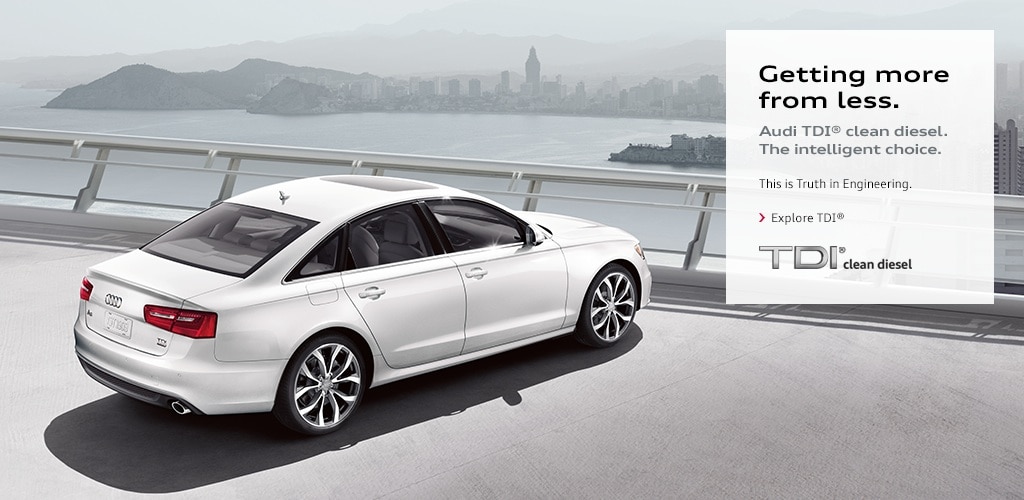 New & Used Luxury Car Dealer Audi Southampton Serves Long Island