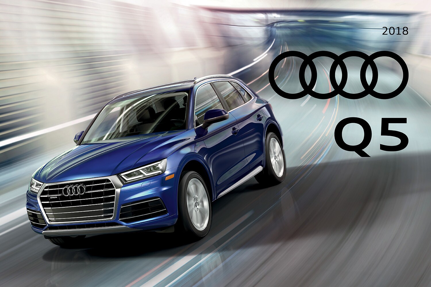 2016 Amp 2017 Audi Brochures A4 A6 Q3 Q5 Q7 Amp More