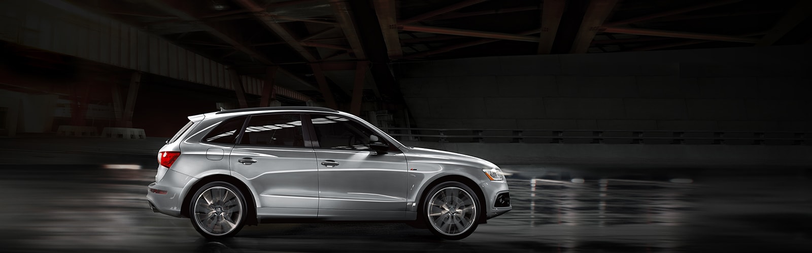 Audi TDI Vehicles For Sale Image