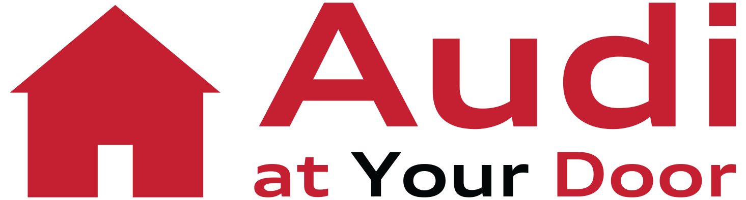 audi home delivery anchorage