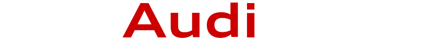 AudiFinder Logo