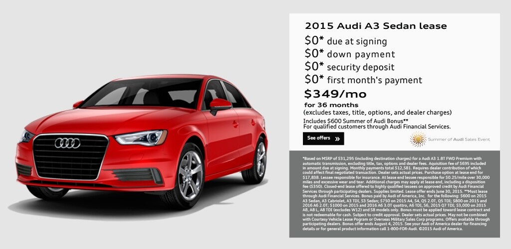 Ny Audi Dealer New York New Amp Used Car Dealership