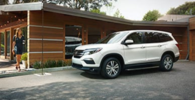 2017 Pilot