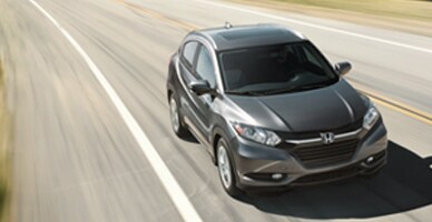 2017 HR-V