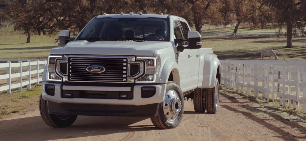 Shop for the 2020 Ford F-450 for Sale in West Brenham
