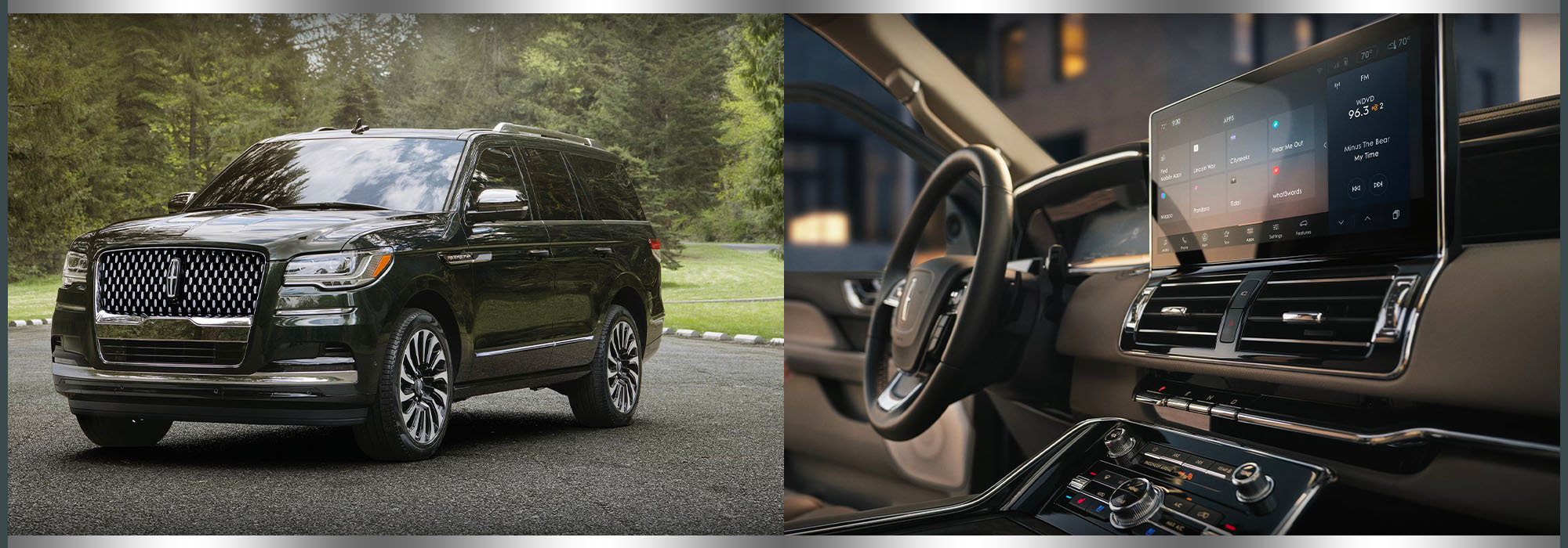 Best Luxury Cars for Long-Distance Driving