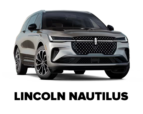 Lincoln Nautilus