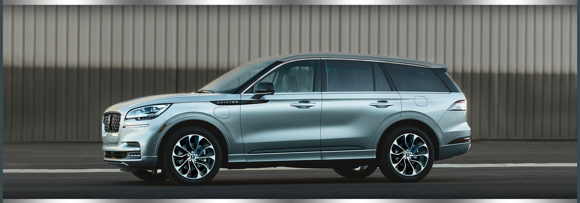 2023 Lincoln Aviator Columbia MD 2023 Lincoln Aviator Columbia MD