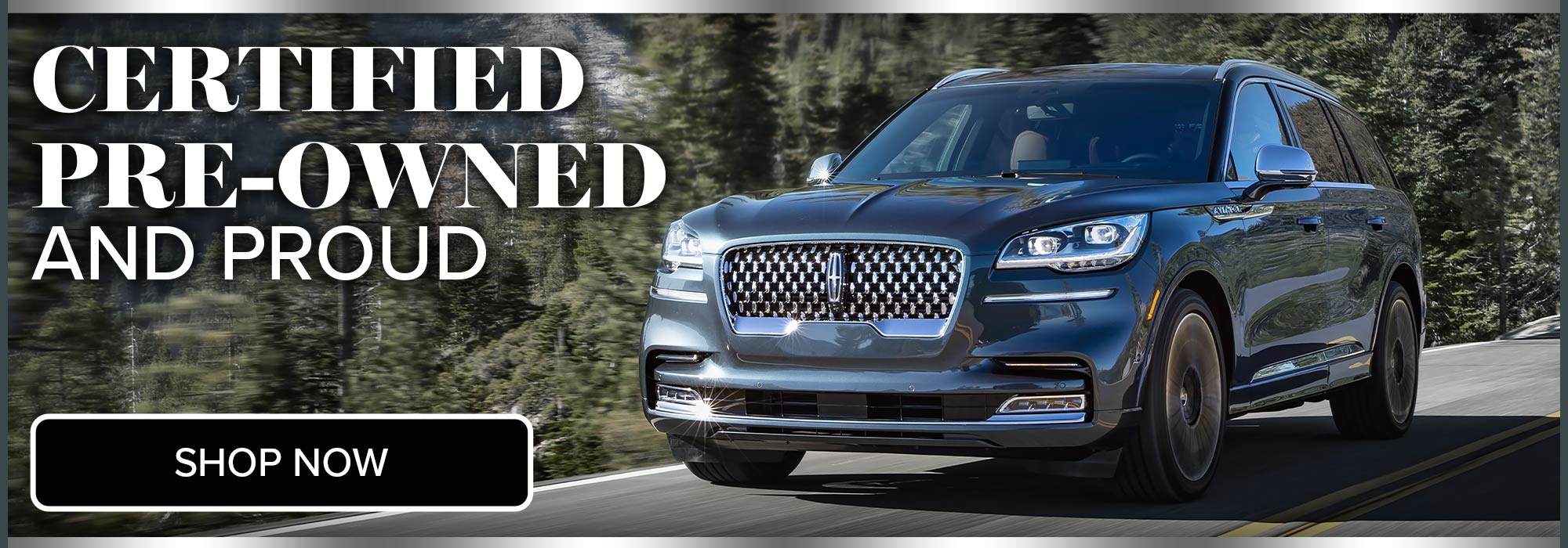 Lincoln Certified Pre-Owned Benefits Columbia MD Lincoln Certified Pre-Owned Benefits Columbia MD